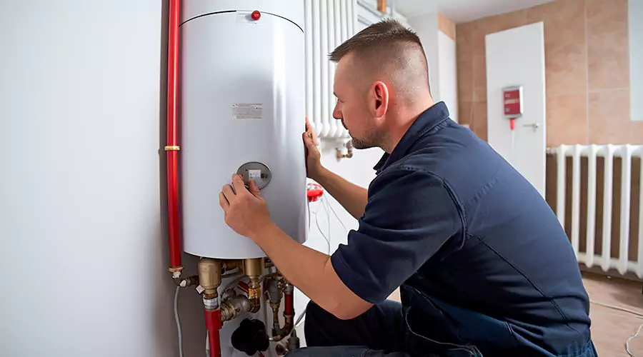 How Long Does a Water Heater Last?