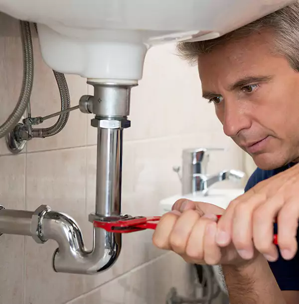 Trusted Plumbing Company in Ontario, CA