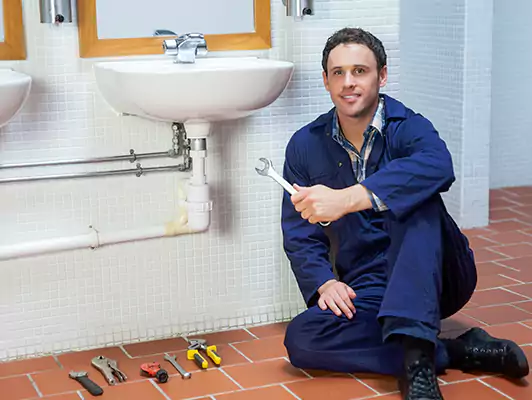 Why Choose Ontario Plumbing Pro for Plumbing Services?