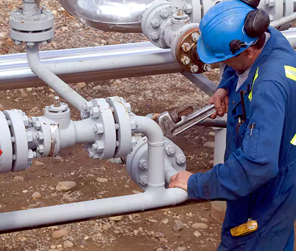 Expert Plumber for Backflow Preventer in Ontario, CA: Schedule Affordable Testing and Installation with Us