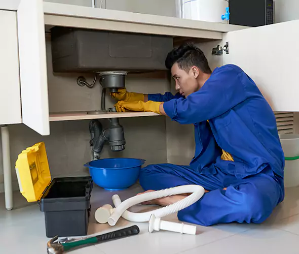 Expert Plumber for Basement Leak Repair in Ontario, CA: Schedule Affordable Waterproofing Services with Us