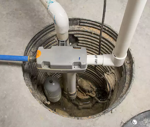 Licensed Plumbers for Basement Sump Pump Installation in Ontario