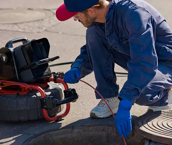 Expert Plumber for Clogged Drain Repair in Ontario, CA: Schedule Affordable Drain Cleaning Services with Us
