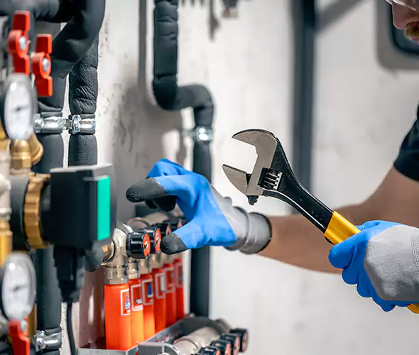 Expert Plumber for Commercial Plumbing in Ontario, CA: Schedule Reliable Plumbing Services with Us