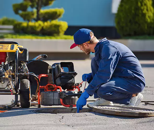 Trusted Drain Repair Specialists in Ontario, CA