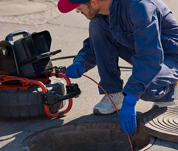 Expert Plumber for Drain Services in Ontario, CA: Schedule Affordable Drain Cleaning & Repair with Us