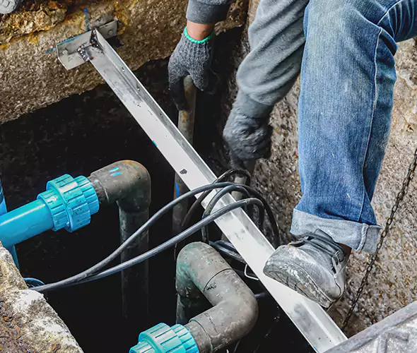 Expert Plumber for Drainage Services in Ontario, CA: Schedule Affordable Drainage Solutions with Us