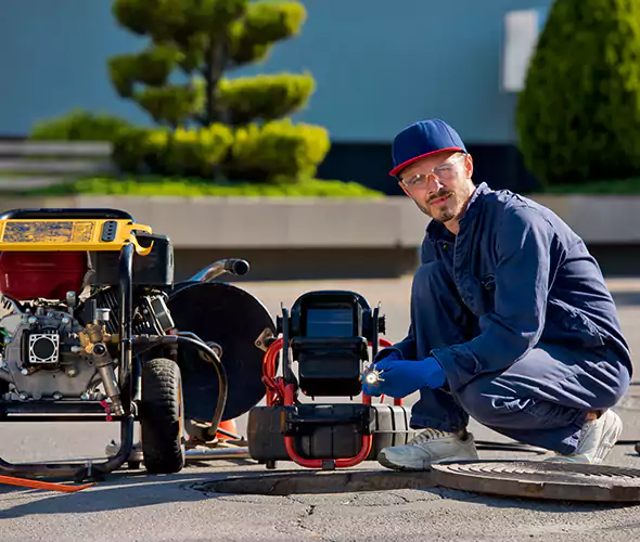 Professional Plumbers for Drains Camera Inspection in Ontario, CA: Book Expert Inspection Services Today