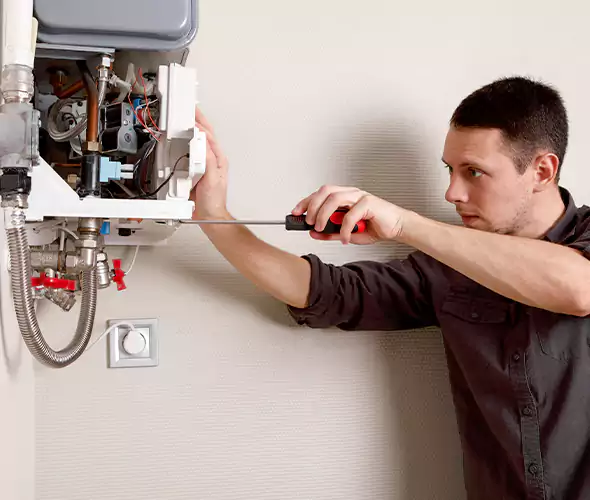Certified Technicians for Electric Tankless Water Heater Installation in Ontario, CA: Fast & Reliable Service.