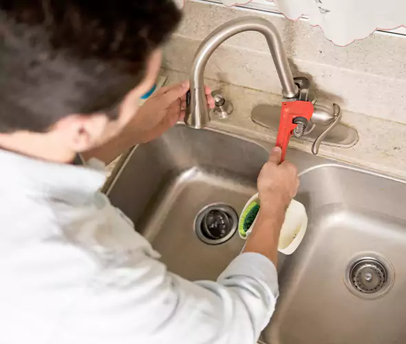 Professional Emergency Plumbing Repair in Ontario, CA