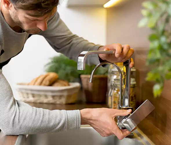 Your Trusted Experts for Bathroom Faucet Installation in Ontario, CA