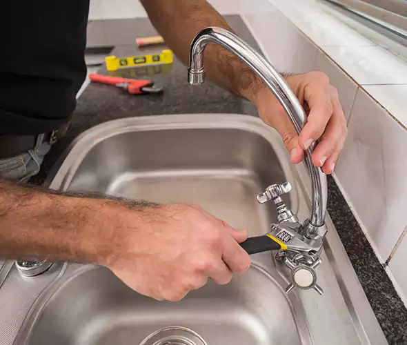 Local Experts for Faucet Repair in Ontario, CA:Schedule Affordable Faucet Repair Services with Us