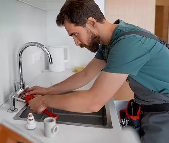 Professional Faucet Replacement Specialist in Ontario, CA: Schedule Affordable Faucet Replacement Services with Us