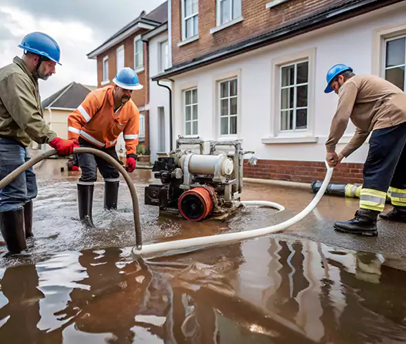 Expert Technicians for Flood Restoration in Ontario, CA: Schedule Reliable Flood Restoration Services with Us