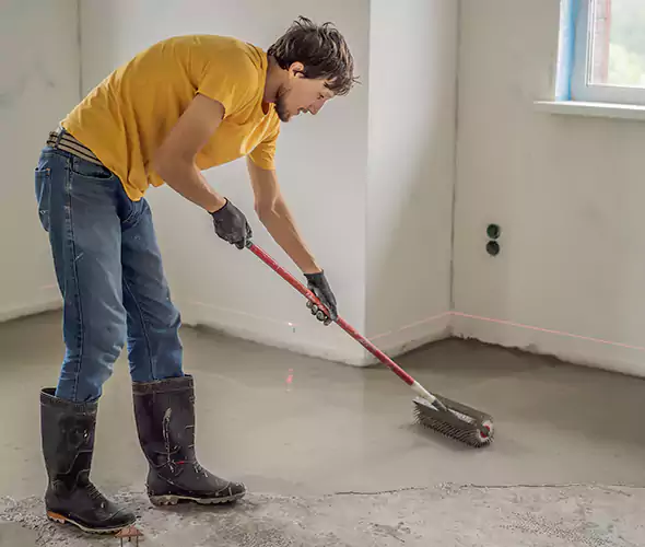 Trusted Foundation Leak Repair Experts in Ontario, CA