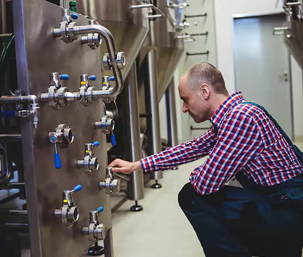 Professional Gas Leak Repair in Ontario, CA