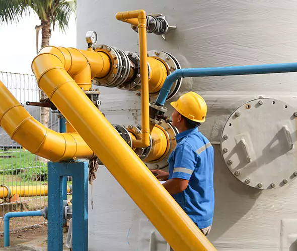 Expert Plumber for Gas Line Repair in Ontario, CA: Schedule Affordable Repair Services with Us