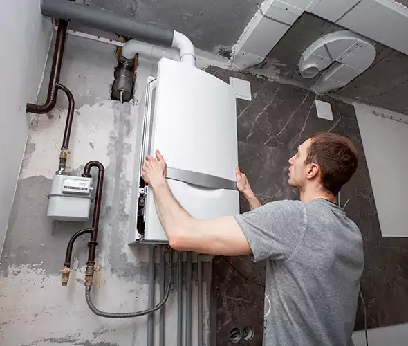 Certified Experts for Gas Water Heater Installation in Ontario, CA