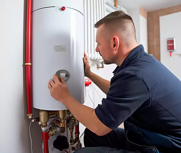 Expert Plumber for Gas Water Heater Replacement in Ontario, CA: Schedule Affordable Replacement Services with Us