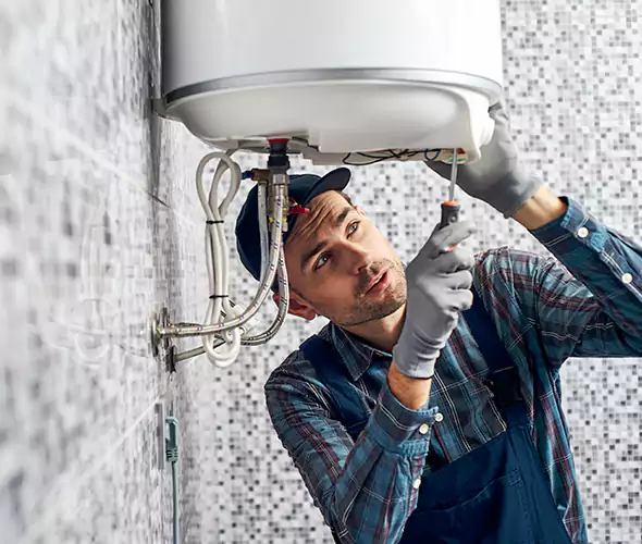 Expert Plumber for Hot Water Tank Maintenance in Ontario, CA: Schedule Reliable Maintenance Services with Us