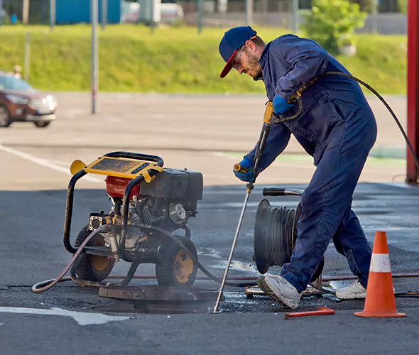 Expert Plumber for Hydrojet Plumbing in Ontario, CA: Schedule Affordable Jetting Services with Us