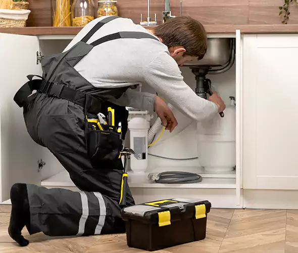 Certified Plumbers for Insinkerator Installation in Ontario