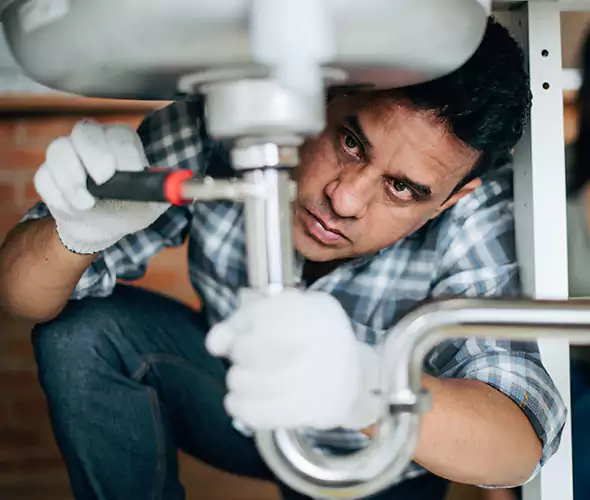 Expert Plumber for Leak Detection in Ontario, CA: Schedule Affordable Leak Detection Services with Us