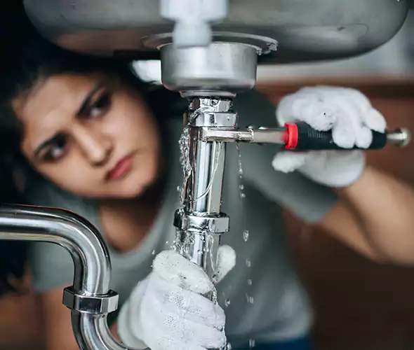 Professional Pipe Repair Specialists in Ontario, CA