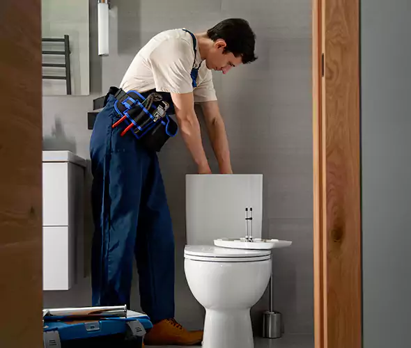 Trusted Plumbers Near Me in Ontario, CA: Reliable, Local, and Affordable Plumbing Experts