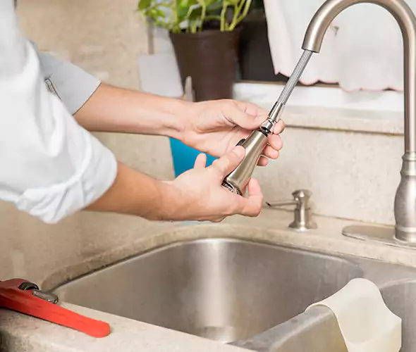 Expert Plumber for Plumbing Inspection in Ontario, CA: Schedule Affordable Inspection Services with Us