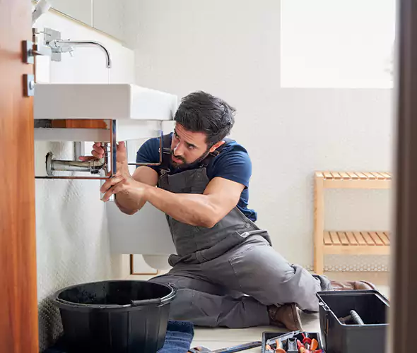 Expert Plumber for Plumbing Repair in Ontario, CA: Schedule Affordable Plumbing Repair Services with Us