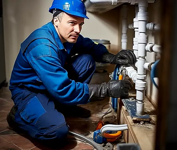 Expert Plumber for Repipe Specialists in Ontario: Schedule Reliable and Affordable Repiping Services with Us