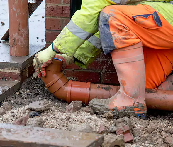 Professional Plumber for Sewer Cleaning in Ontario, CA: Schedule Reliable Service Today