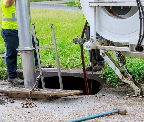 Expert Plumber for Sewer Line Cleaning in Ontario, CA: Schedule Reliable Sewer Cleaning Services with Us