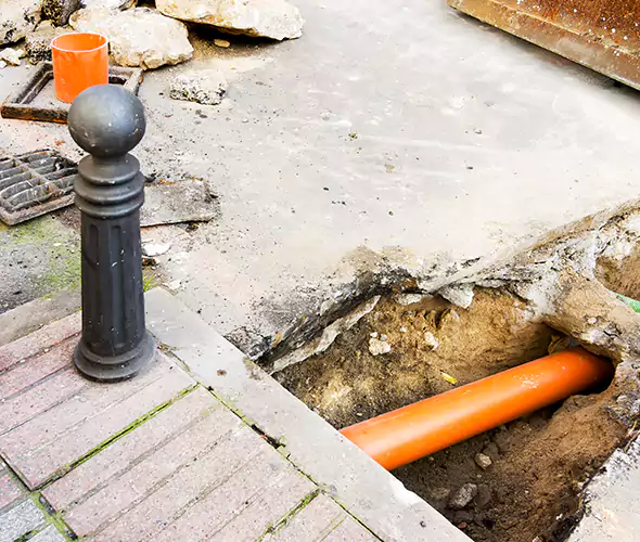 Expert Plumber for Sewer Line Replacement in Ontario, CA: Schedule Affordable Sewer Replacement Services with Us