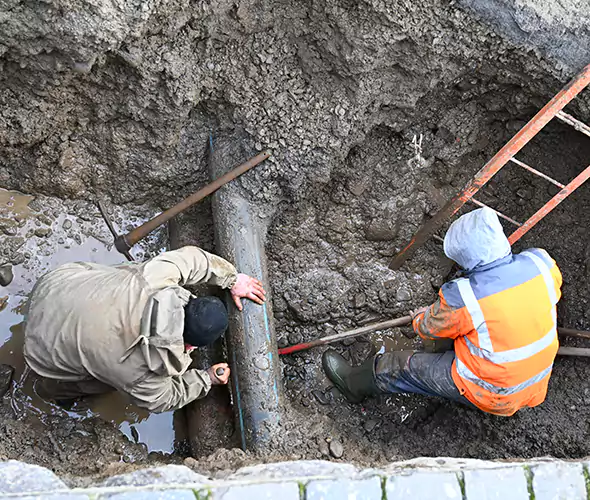 Expert Plumber for Sewer Replacement in Ontario, CA: Schedule Affordable Sewer Replacement Services with Us