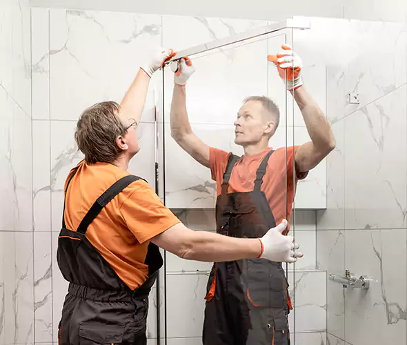Professional Shower Installation Specialist in Ontario, CA: Schedule Affordable Shower Setup Services with Us