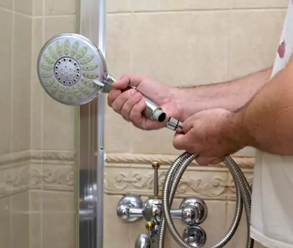 Professional Shower Repair Specialist in Ontario, CA: Schedule Affordable Shower Services with Us