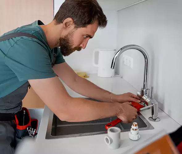 Professional Sink Installation Specialist in Ontario, CA: Schedule Professional Sink Setup Services with Us