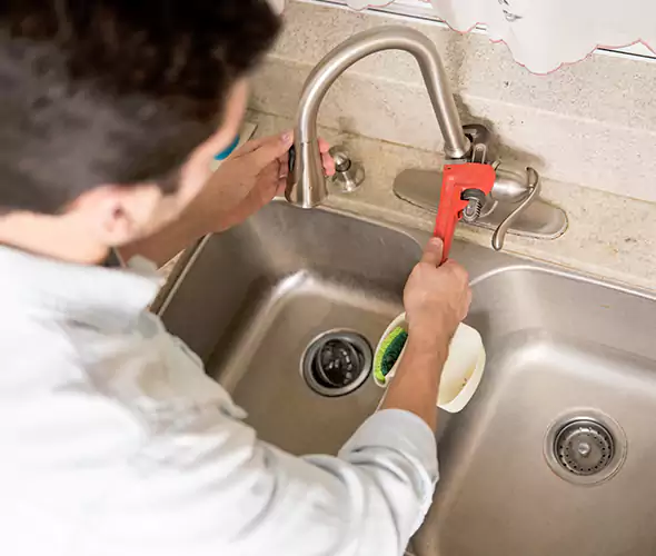 Professional Sink Repair Specialist in Ontario, CA: Schedule Reliable Sink Fixing Services with Us