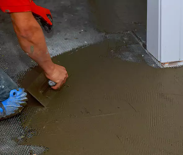 Expert Professional Slab Leak Repair in Ontario, CA