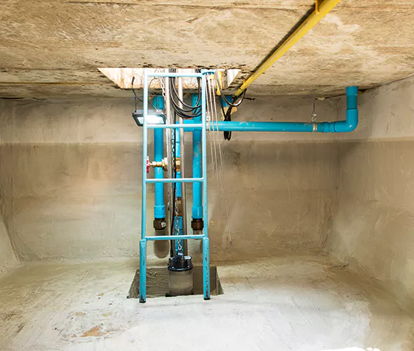 Expert Plumber for Sump Pump Maintenance in Ontario, CA: Schedule Reliable Maintenance Services with Us