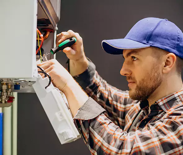 Expert Plumber for Tankless Water Heater Maintenance in Ontario, CA: Schedule Professional Maintenance Services with Us