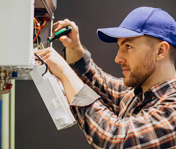 Expert Tankless Water Heater Plumber in Ontario, CA