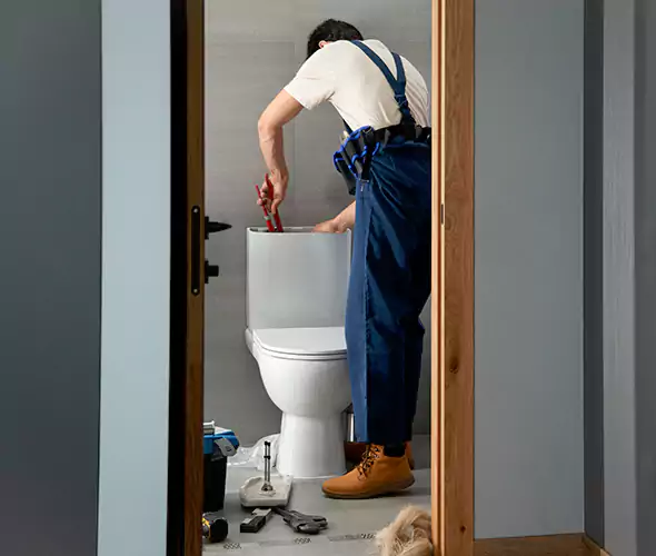 Professional Plumbers for Toilet Bowl Replacement in Ontario, CA: Schedule Affordable Toilet Replacement Services With Us