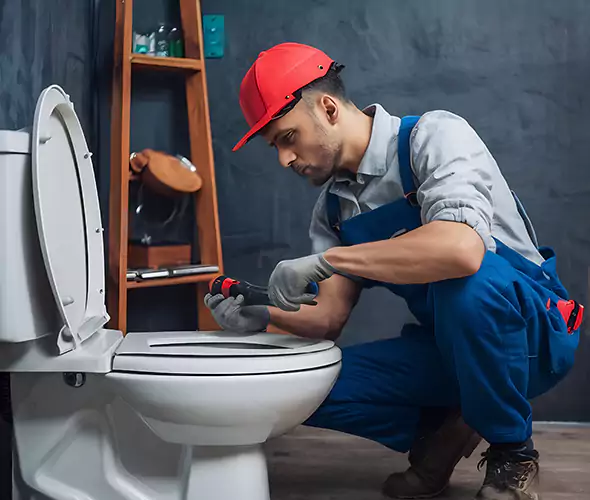 Expert Plumber for Toilet Installation in Ontario, CA: Schedule Affordable Toilet Installation Services with Us