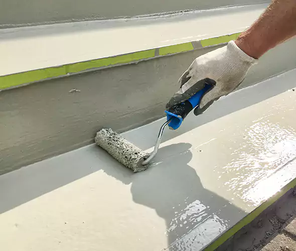 Expert Plumber for Walls Waterproofing in Ontario,CA: Schedule Affordable Waterproofing Services with Us