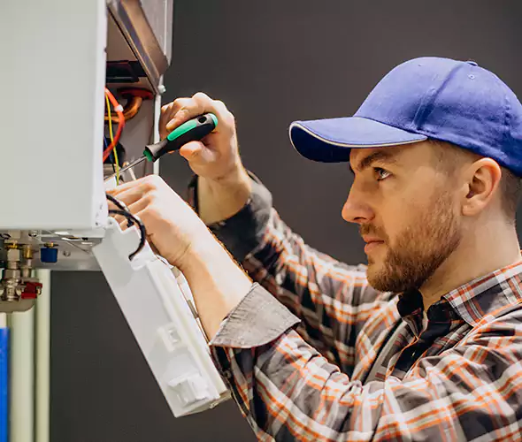 Expert Plumber for Water Heater Maintenance in Ontario, CA: Schedule Affordable Services Today