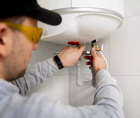 Get Affordable Water Heater Repair Service in Ontario, CA