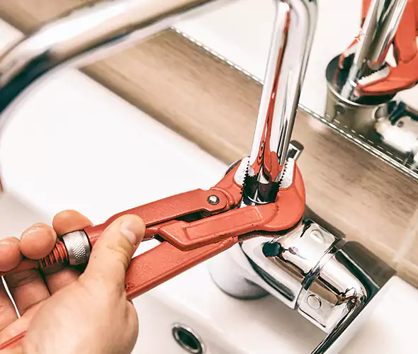 Expert Leak Repair Plumber in Ontario, CA